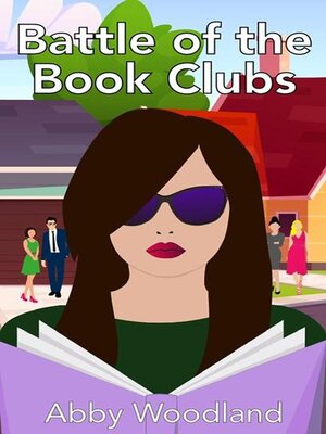 cover image of Battle of the Book Clubs